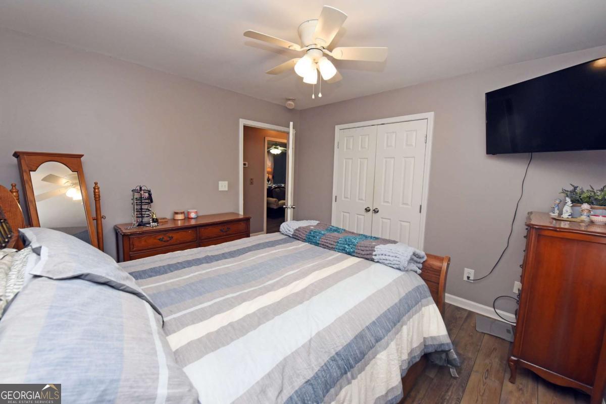 111 Seneca Way Ellijay GA 30540