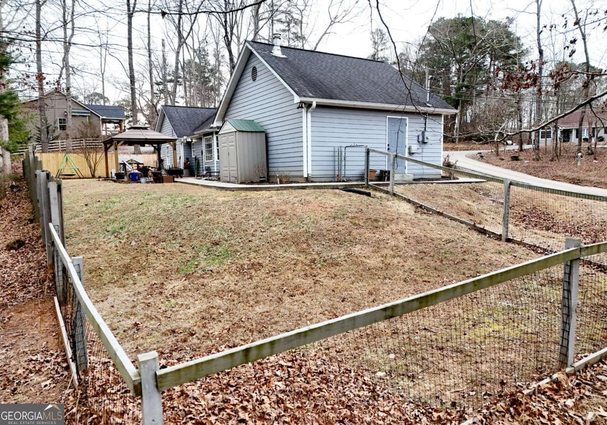 111 Seneca Way Ellijay GA 30540