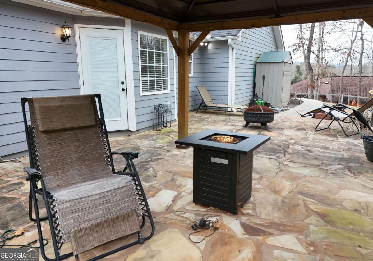 111 Seneca Way Ellijay GA 30540
