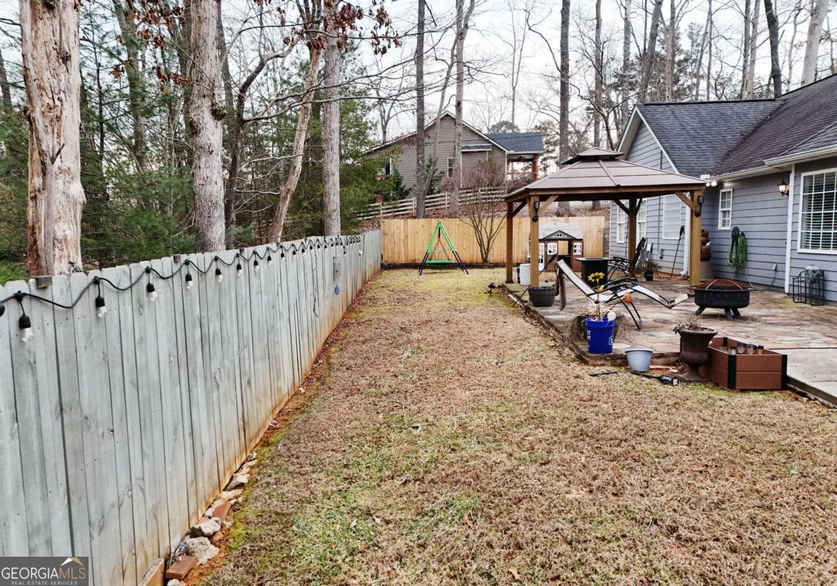 111 Seneca Way Ellijay GA 30540