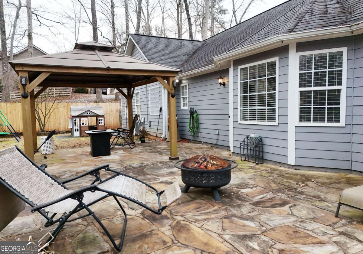 111 Seneca Way Ellijay GA 30540
