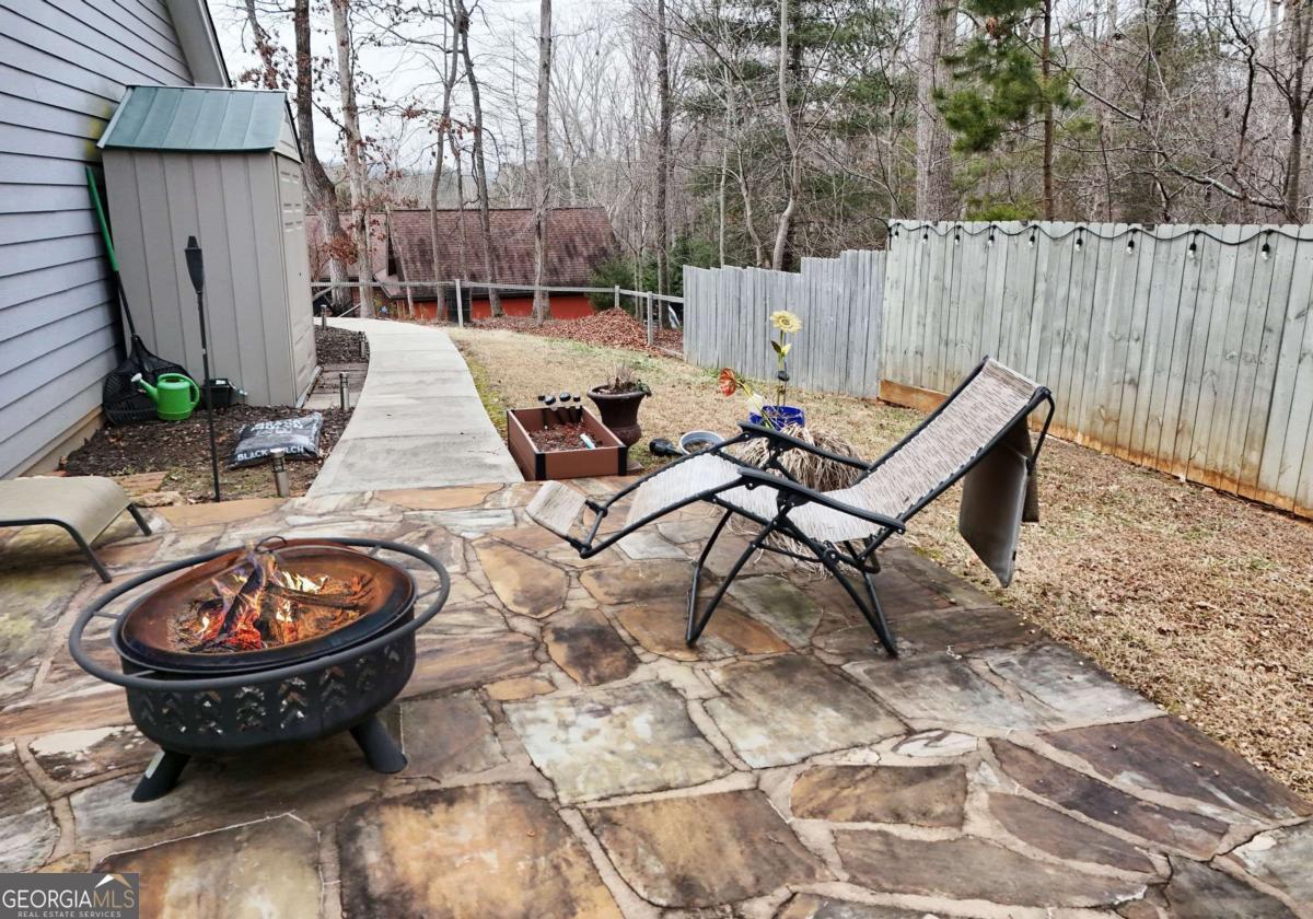 111 Seneca Way Ellijay GA 30540