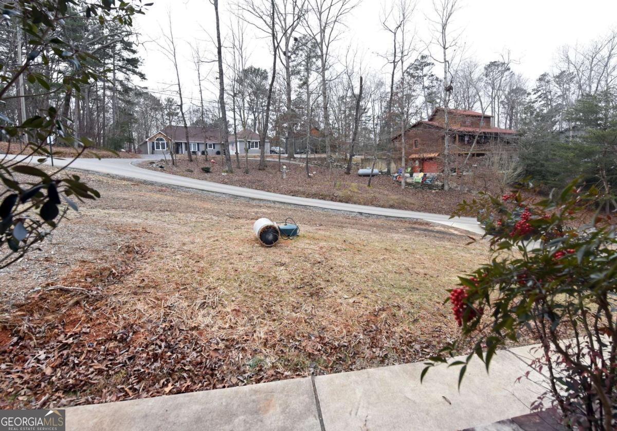 111 Seneca Way Ellijay GA 30540