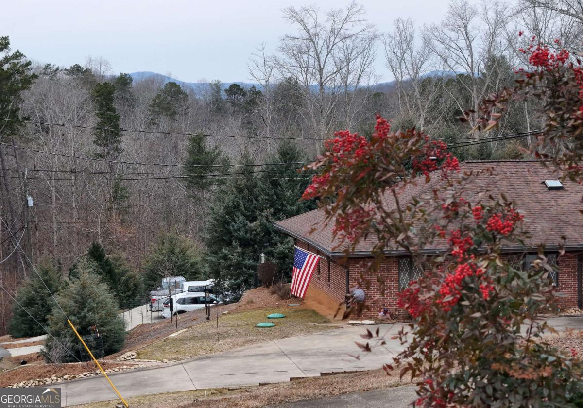 111 Seneca Way Ellijay GA 30540