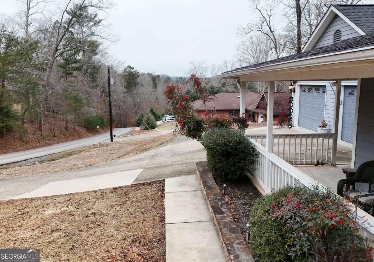 111 Seneca Way Ellijay GA 30540