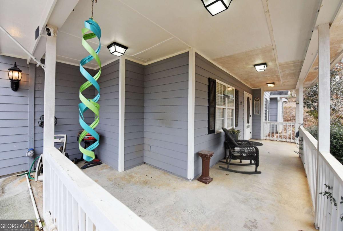 111 Seneca Way Ellijay GA 30540