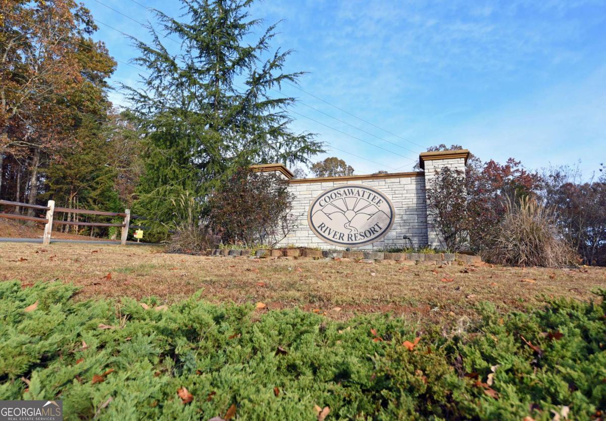 111 Seneca Way Ellijay GA 30540