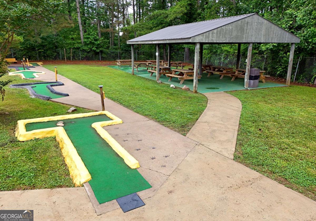 111 Seneca Way Ellijay GA 30540