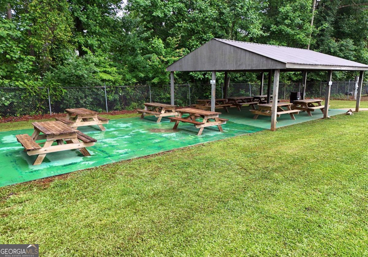 111 Seneca Way Ellijay GA 30540