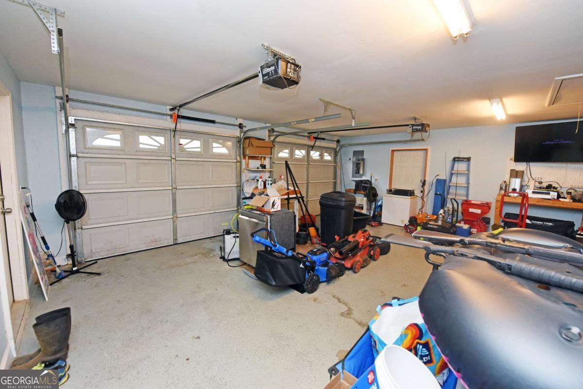 111 Seneca Way Ellijay GA 30540