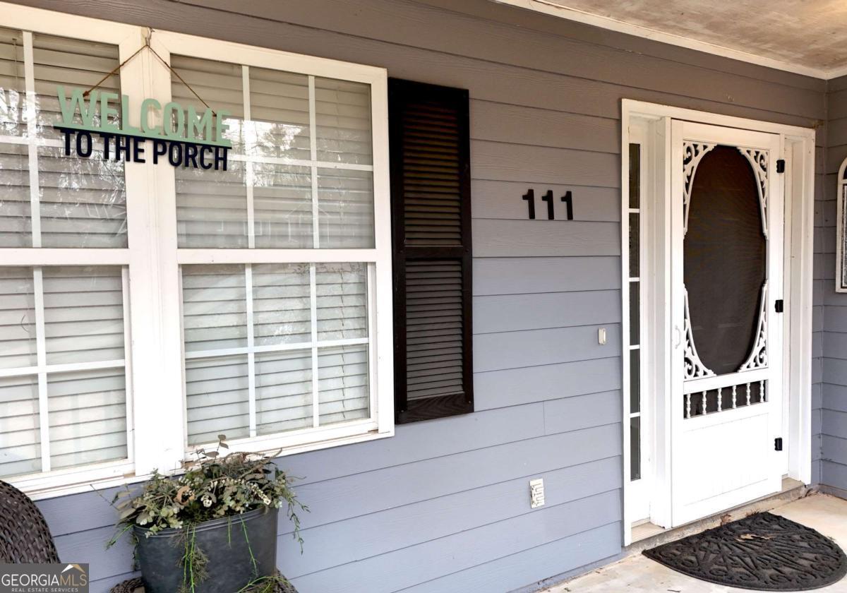 111 Seneca Way Ellijay GA 30540