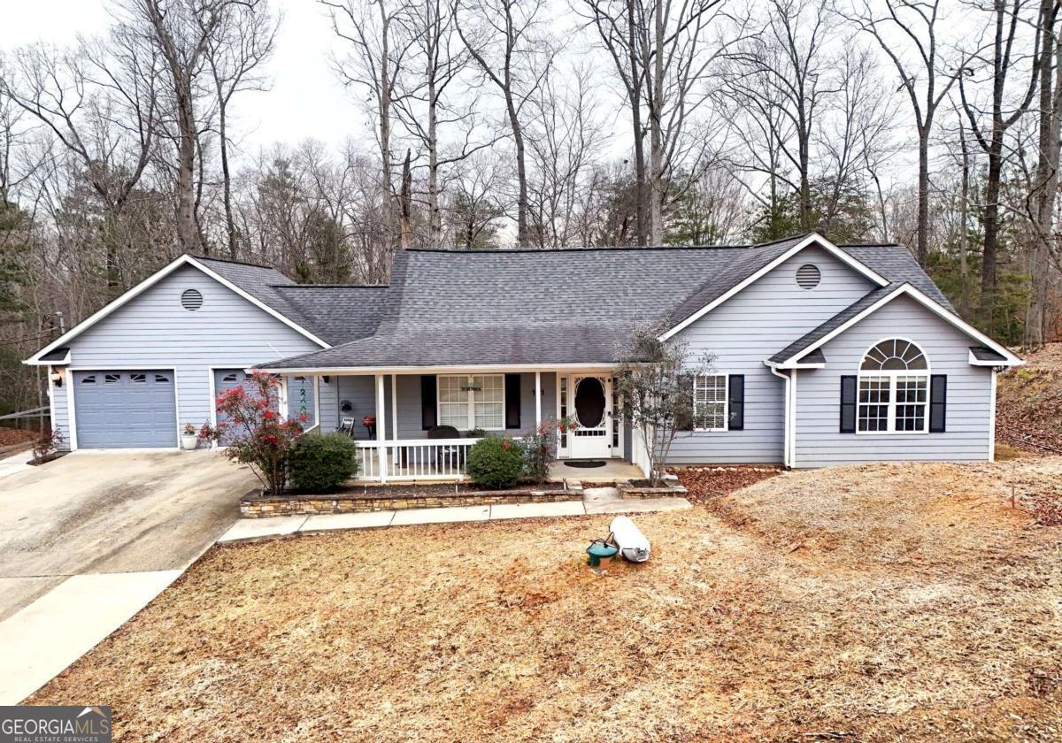 111 Seneca Way Ellijay GA 30540