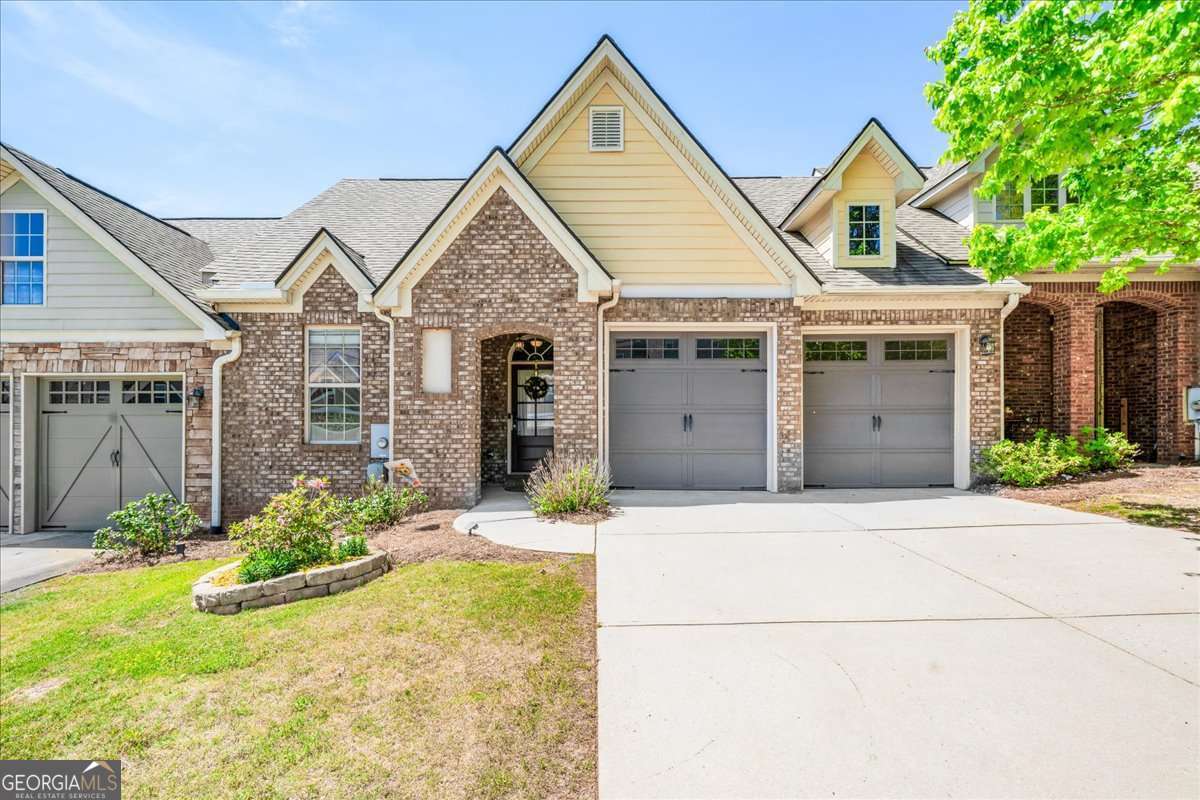 114 Stoneybrook Drive Dahlonega GA 30533