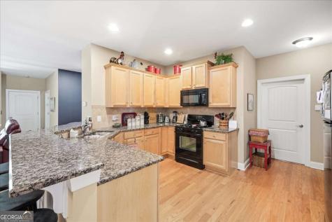 114 Stoneybrook Drive Dahlonega GA 30533