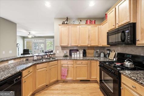 114 Stoneybrook Drive Dahlonega GA 30533