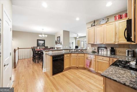 114 Stoneybrook Drive Dahlonega GA 30533