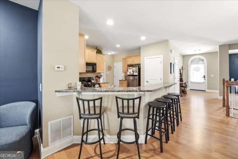 114 Stoneybrook Drive Dahlonega GA 30533