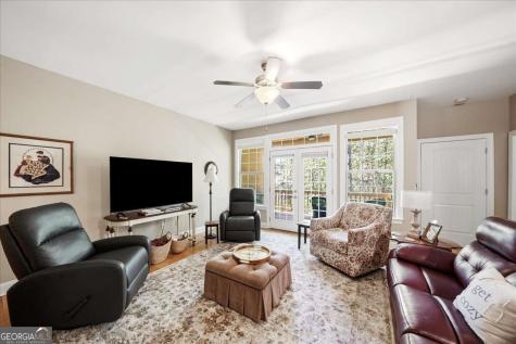 114 Stoneybrook Drive Dahlonega GA 30533