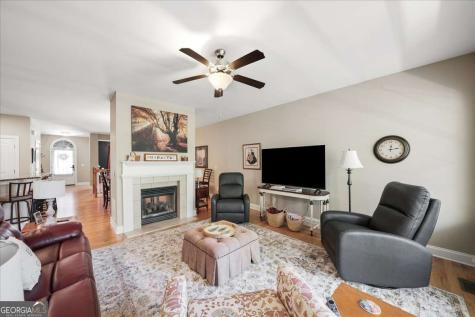 114 Stoneybrook Drive Dahlonega GA 30533