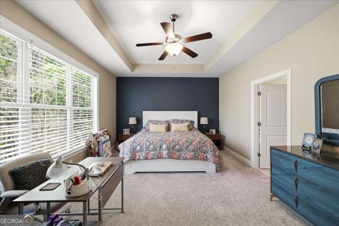 114 Stoneybrook Drive Dahlonega GA 30533