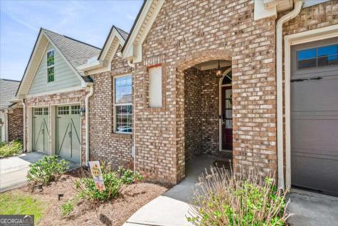114 Stoneybrook Drive Dahlonega GA 30533