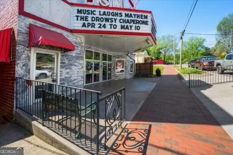 114 Stoneybrook Drive Dahlonega GA 30533