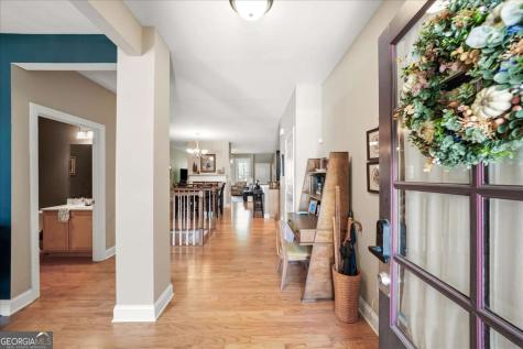 114 Stoneybrook Drive Dahlonega GA 30533
