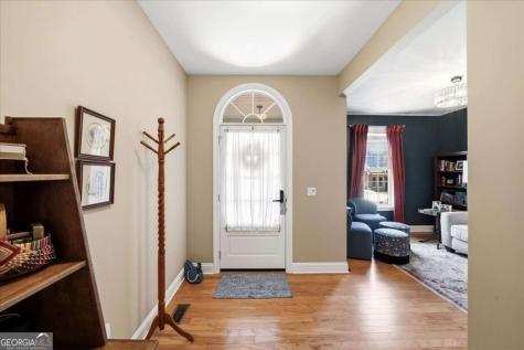 114 Stoneybrook Drive Dahlonega GA 30533