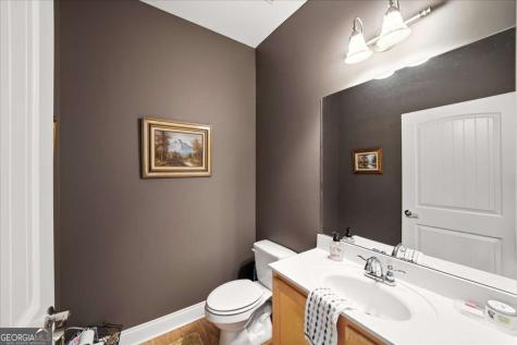 114 Stoneybrook Drive Dahlonega GA 30533