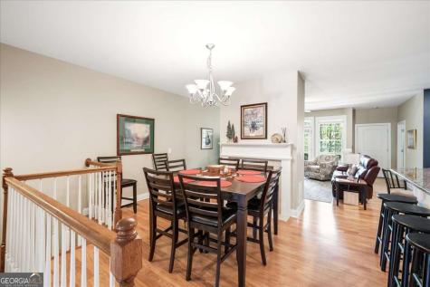 114 Stoneybrook Drive Dahlonega GA 30533
