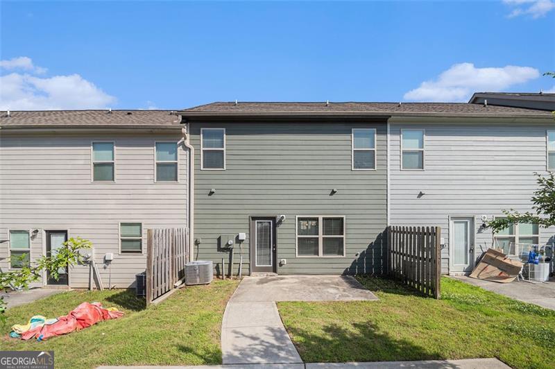 255 Orchard Drive Covington GA 30014
