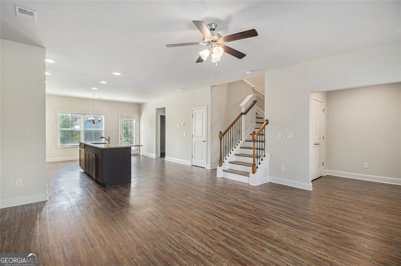 255 Orchard Drive Covington GA 30014