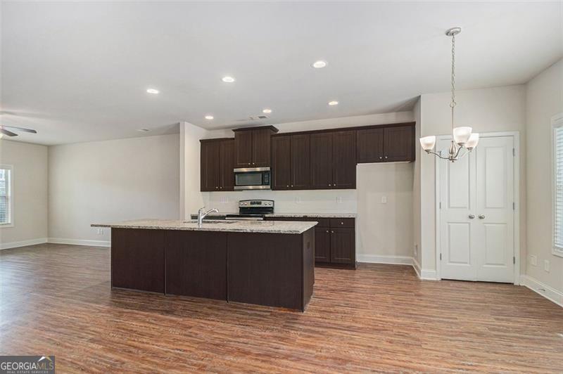 255 Orchard Drive Covington GA 30014