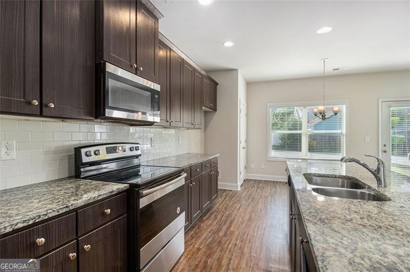255 Orchard Drive Covington GA 30014