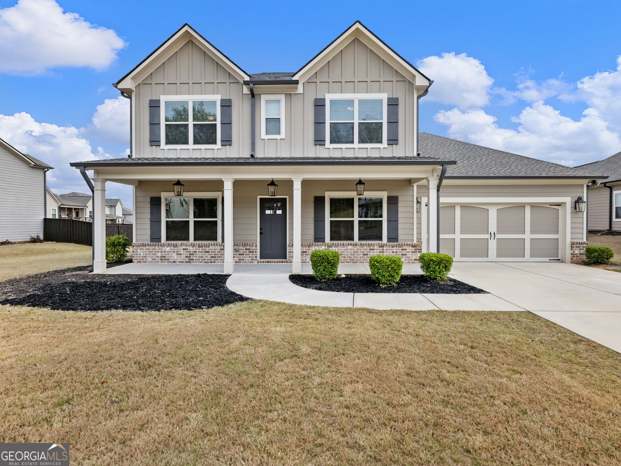 1620 Jasper Drive Winder GA 30680