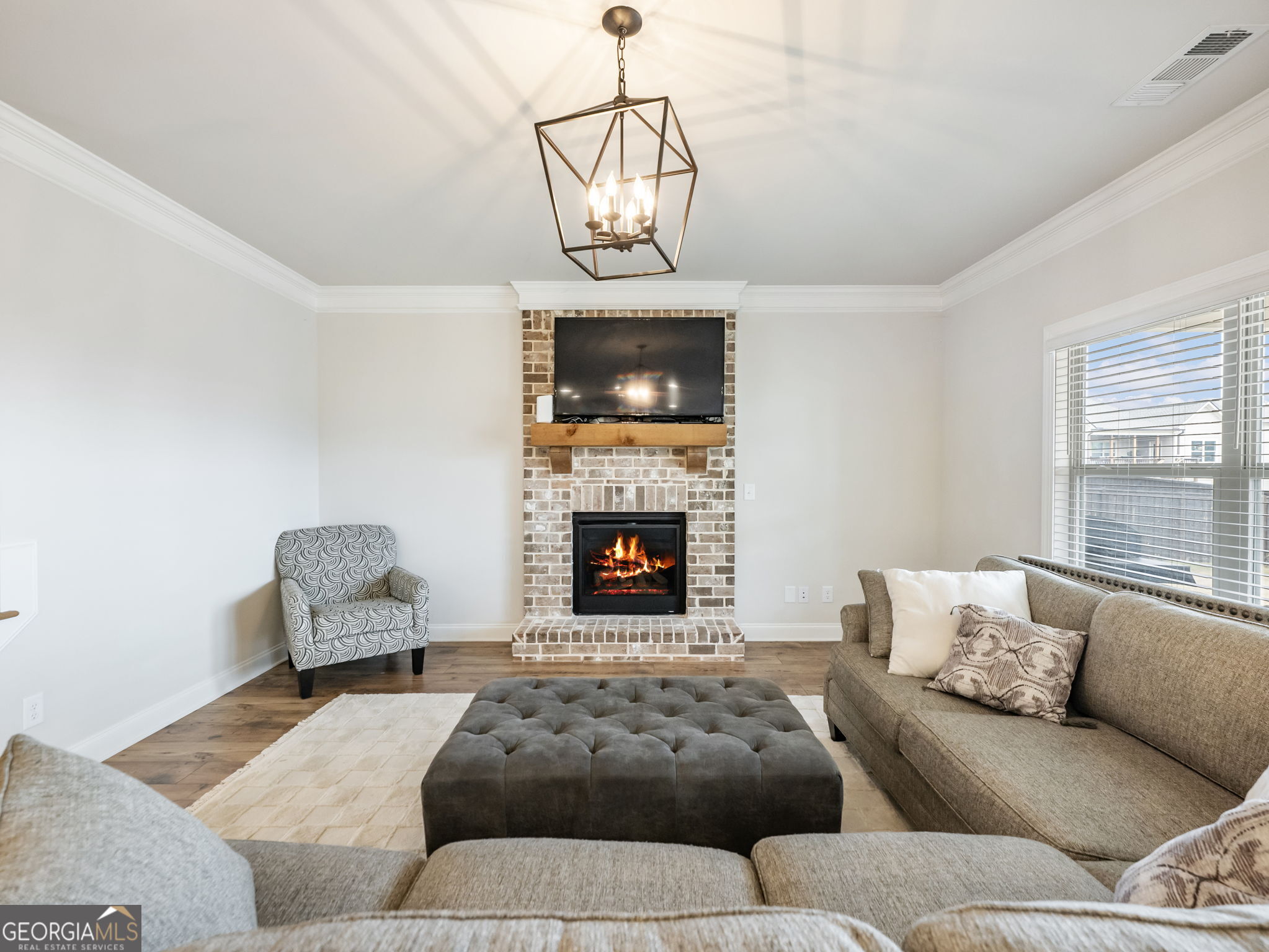 1620 Jasper Drive Winder GA 30680