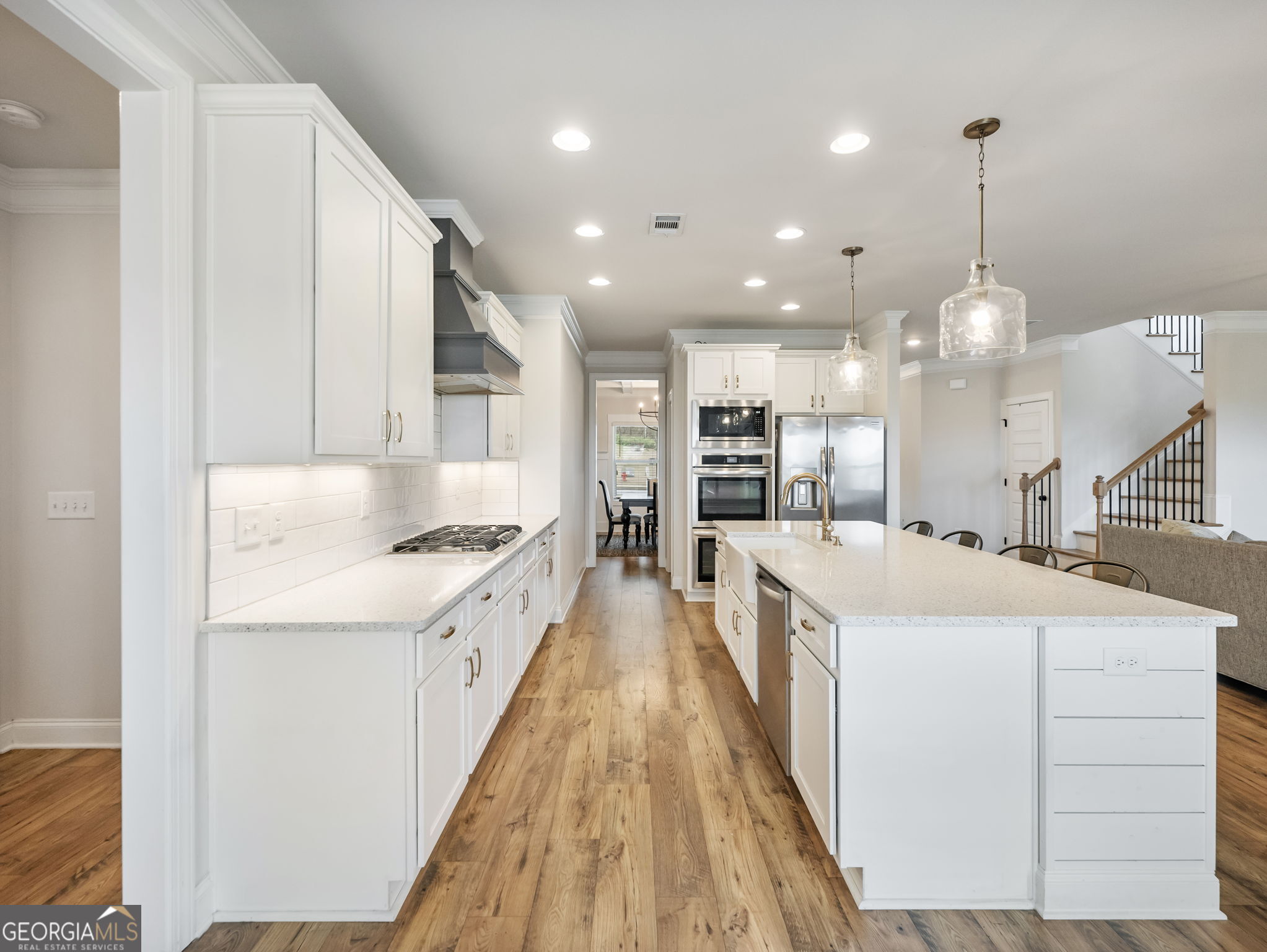 1620 Jasper Drive Winder GA 30680