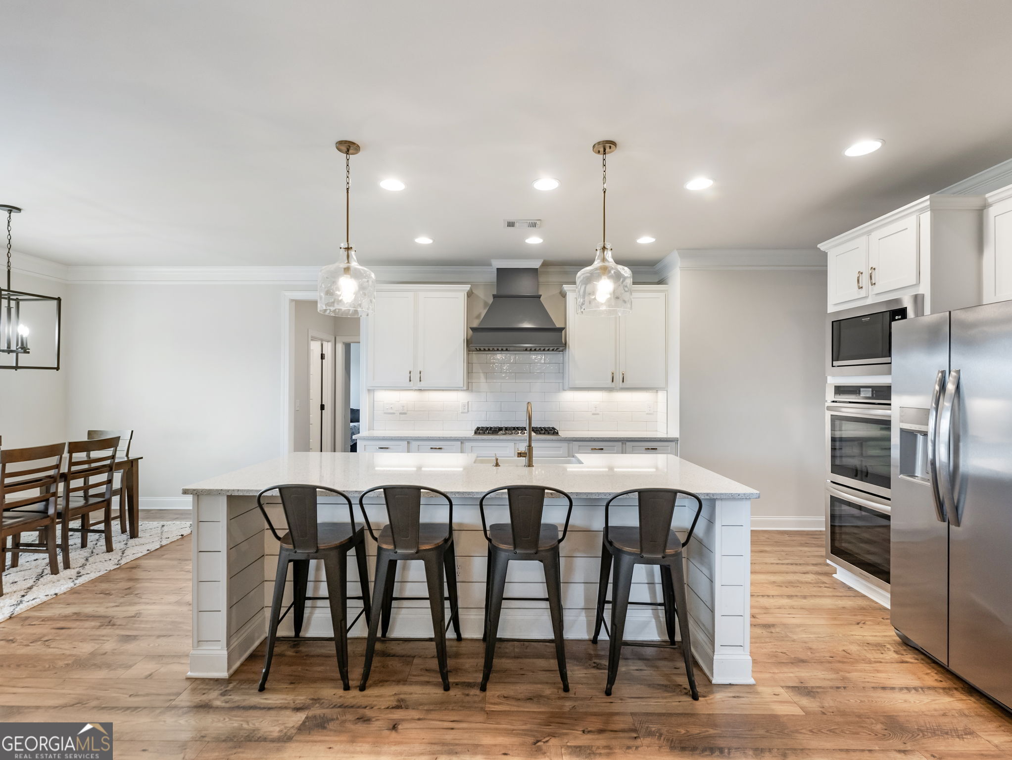 1620 Jasper Drive Winder GA 30680