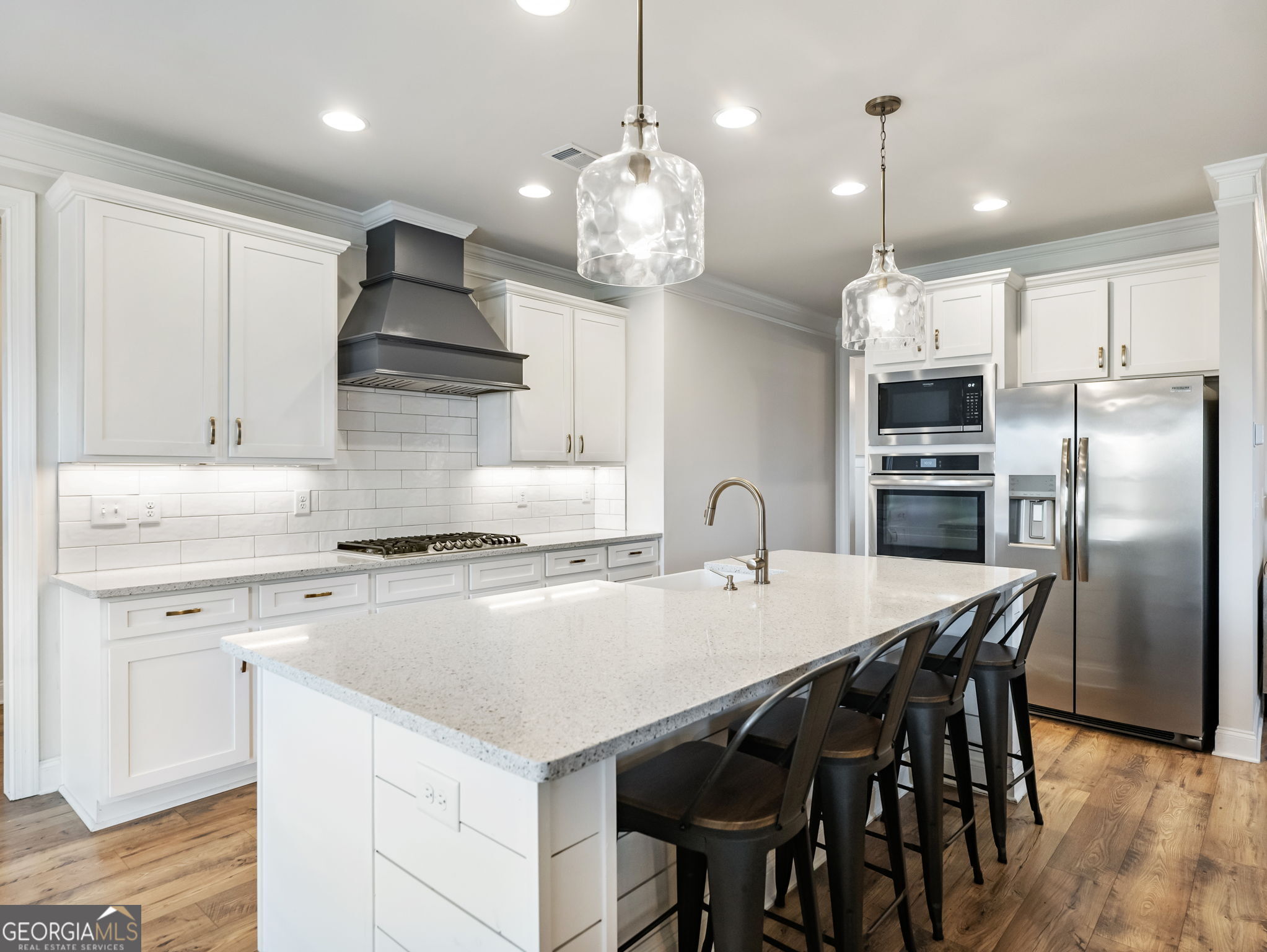 1620 Jasper Drive Winder GA 30680