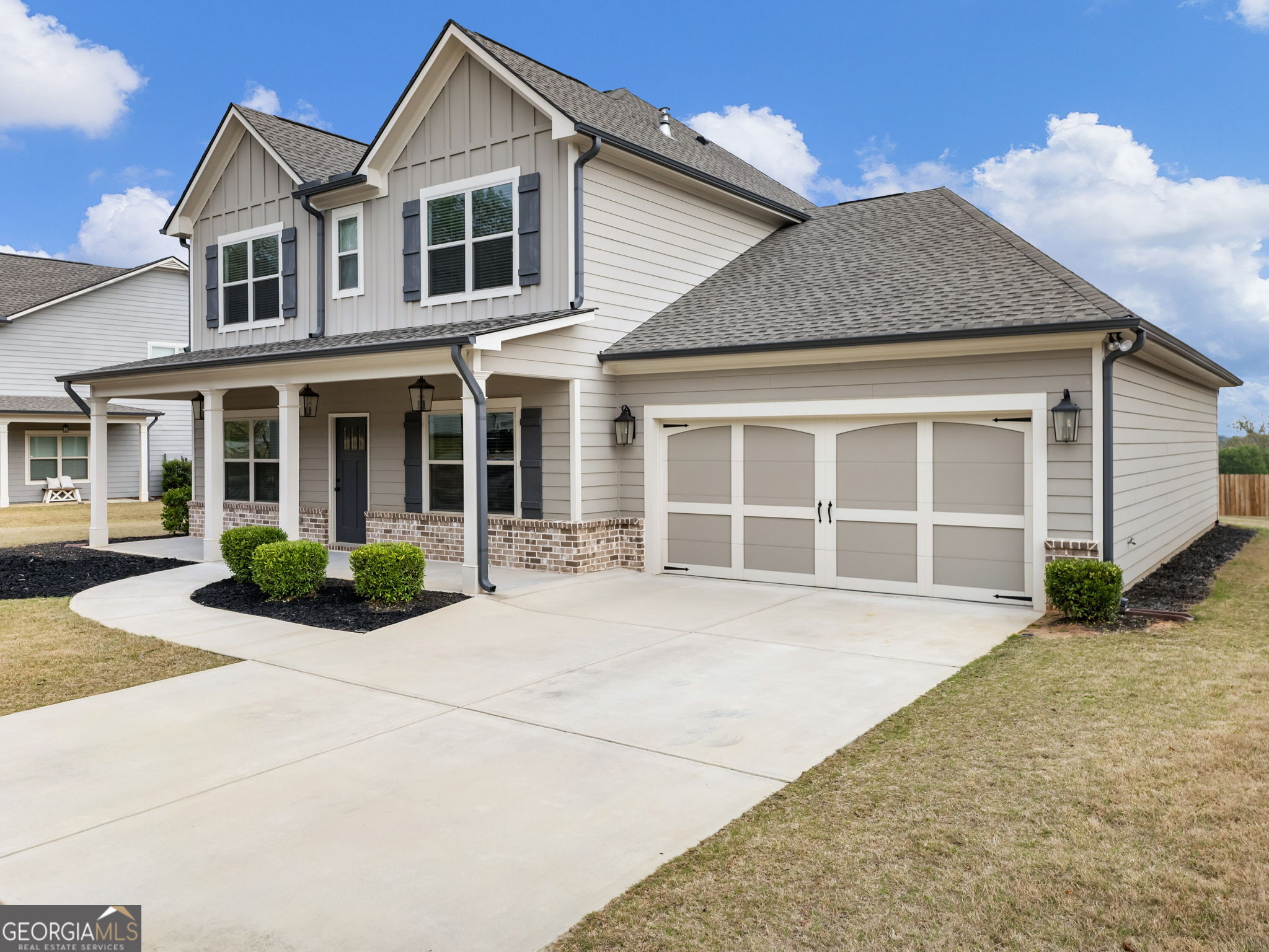 1620 Jasper Drive Winder GA 30680