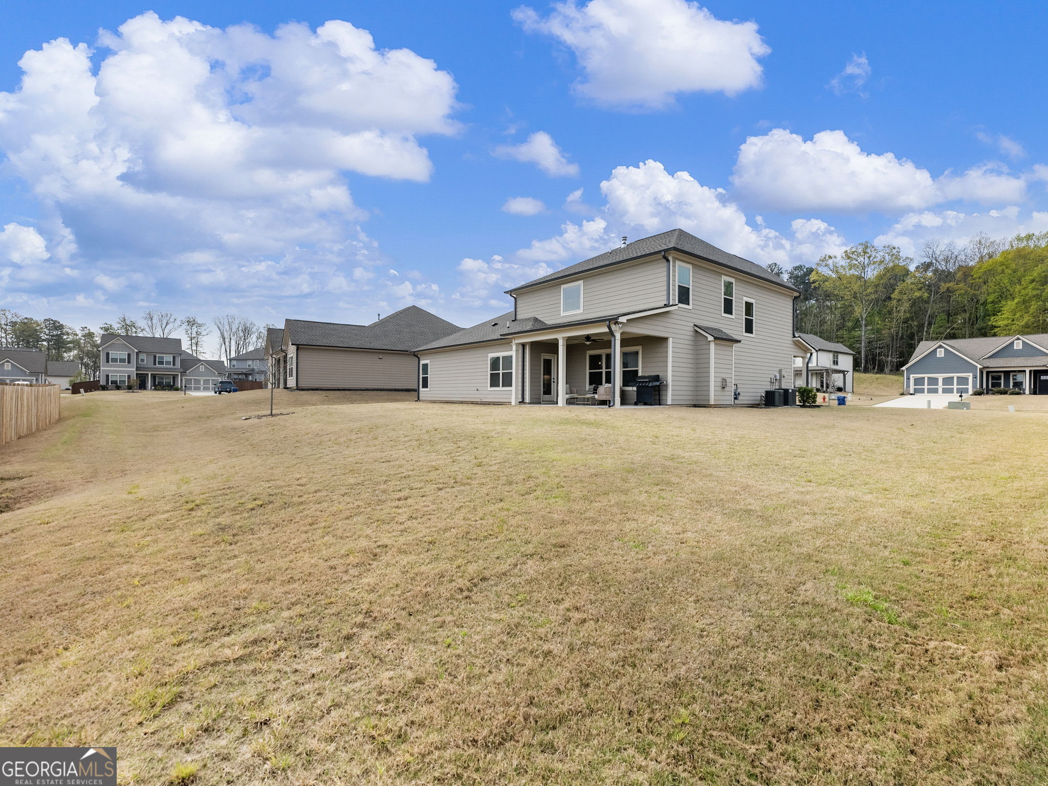 1620 Jasper Drive Winder GA 30680