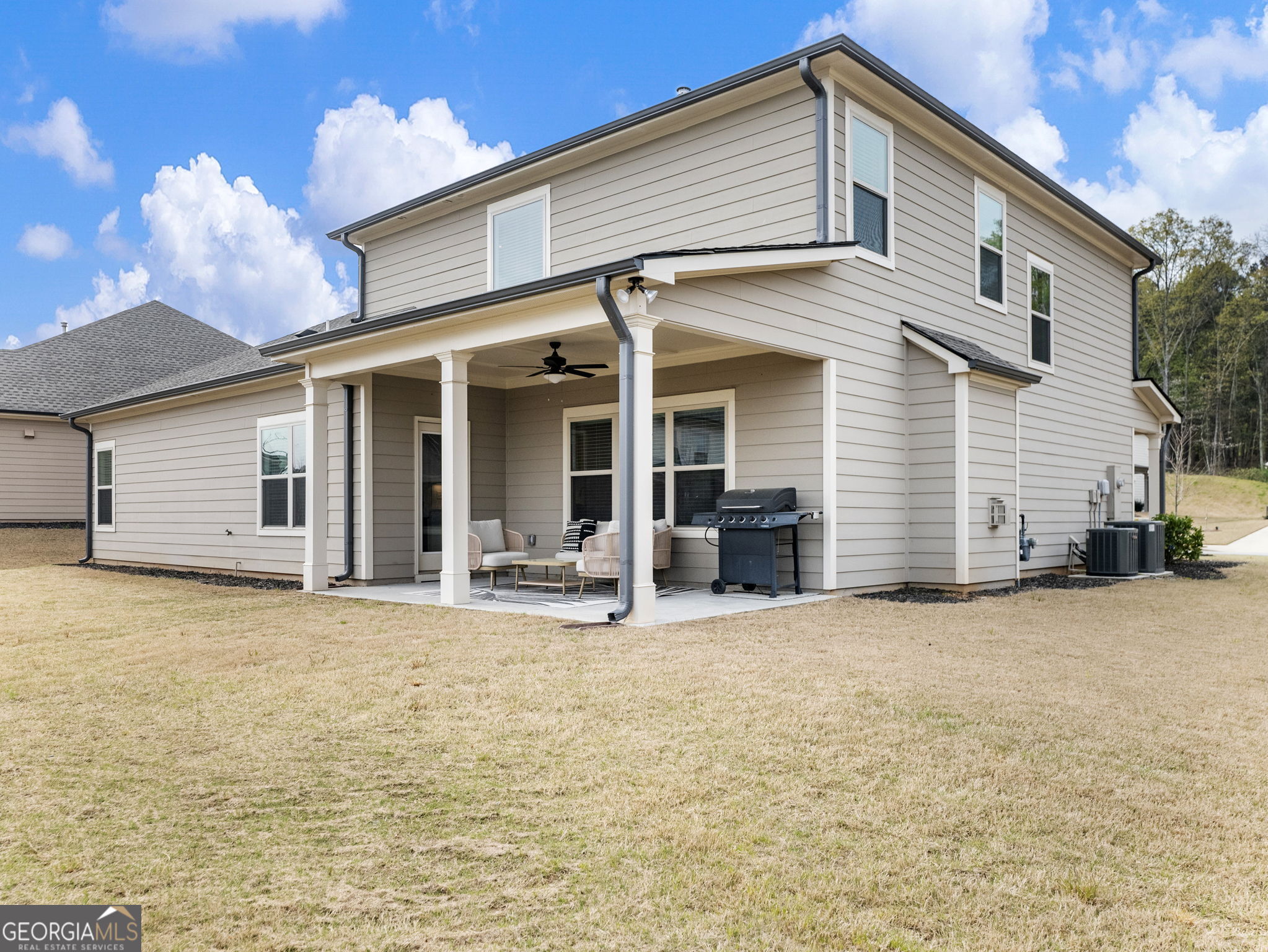 1620 Jasper Drive Winder GA 30680