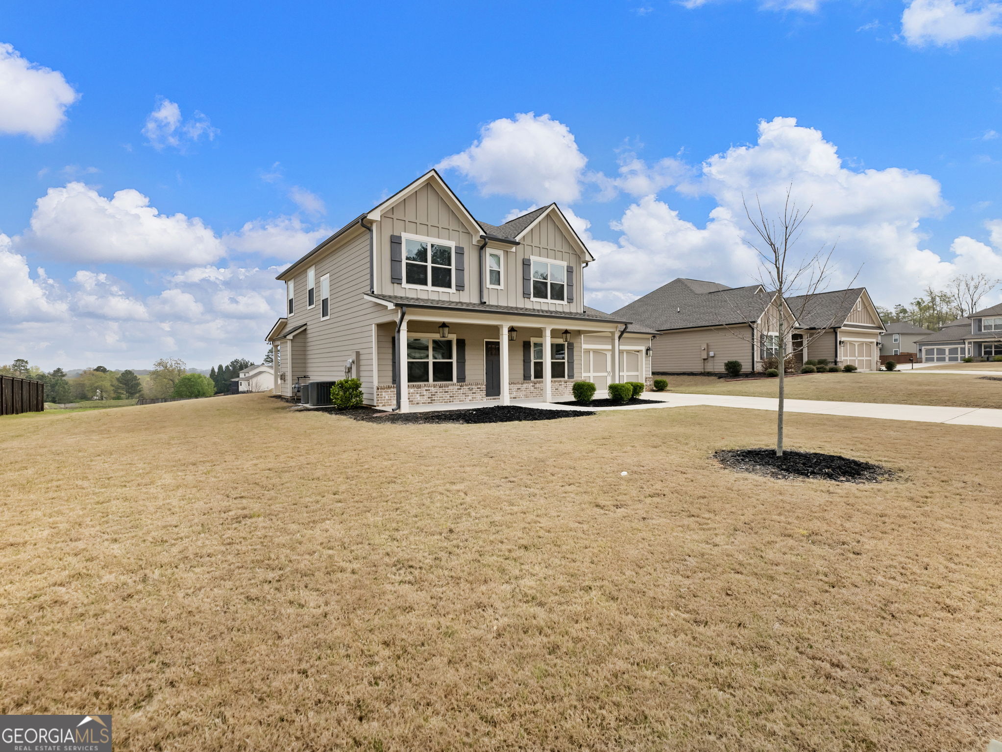1620 Jasper Drive Winder GA 30680