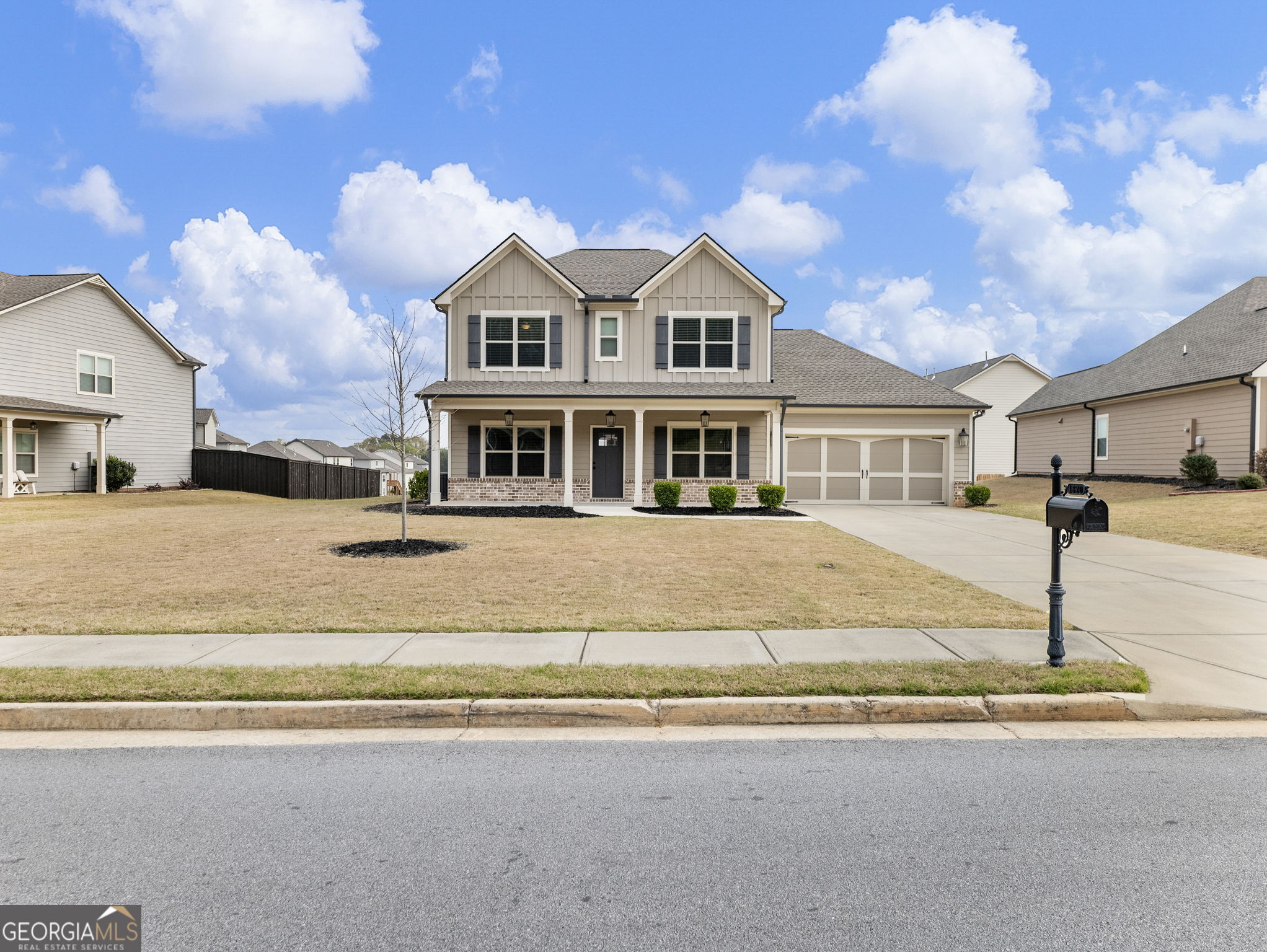 1620 Jasper Drive Winder GA 30680