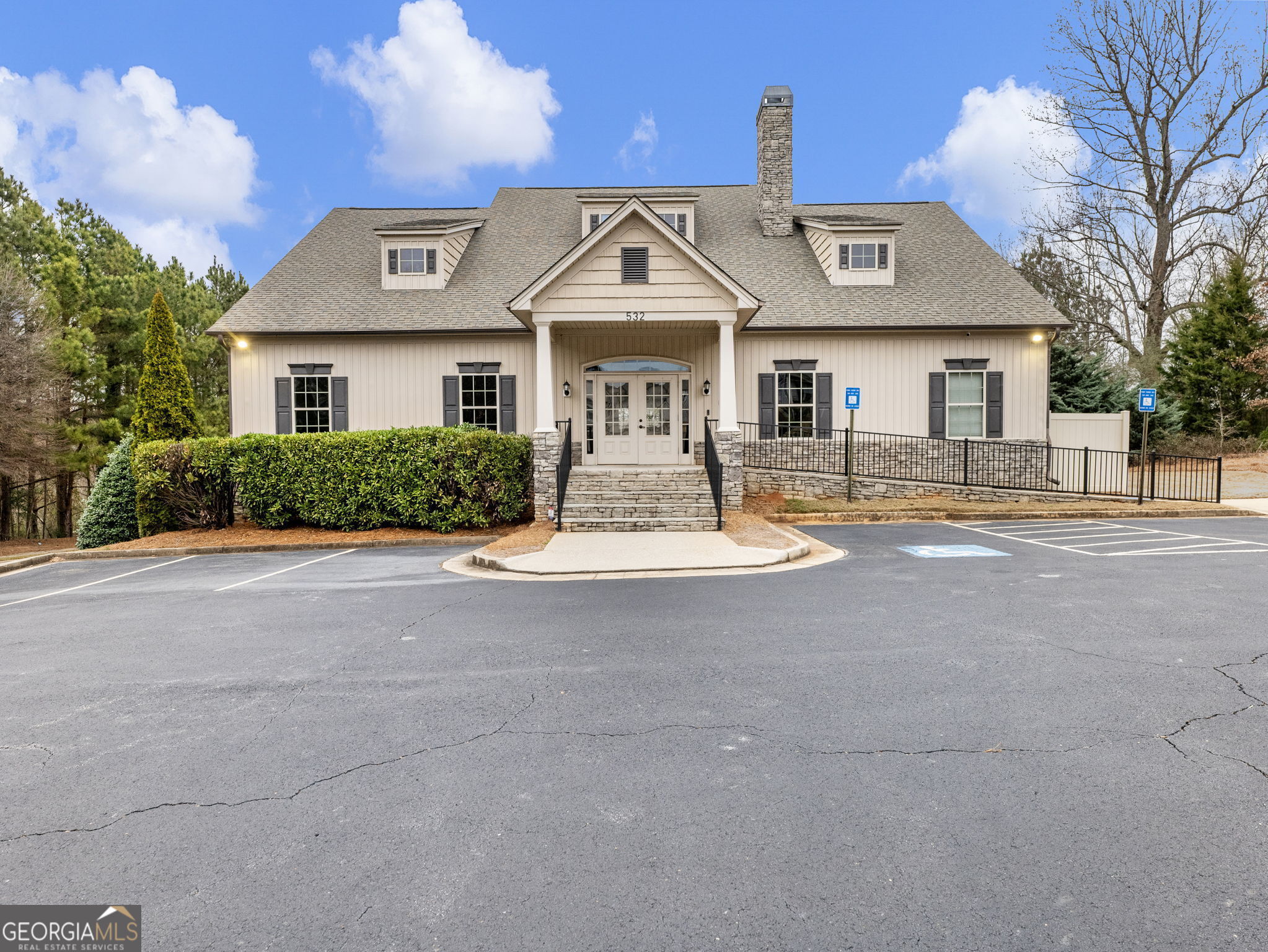 1620 Jasper Drive Winder GA 30680