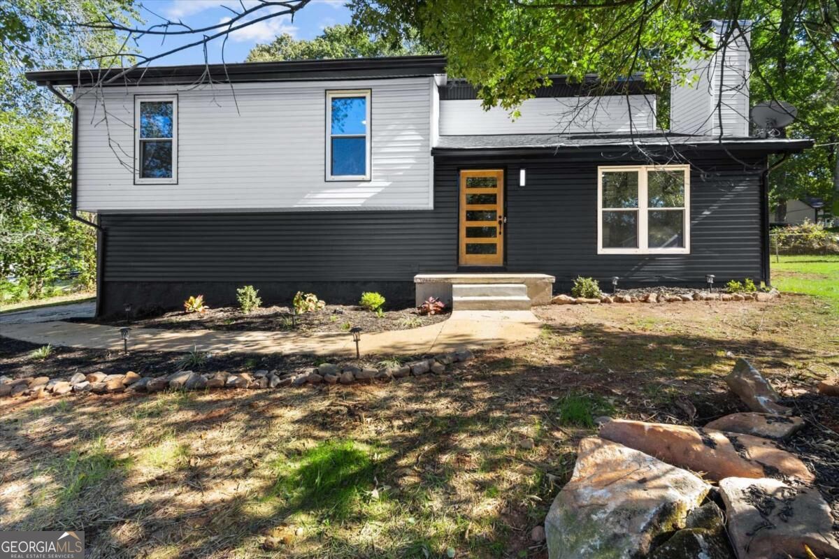 3403 Hidden Lane Rex GA 30273