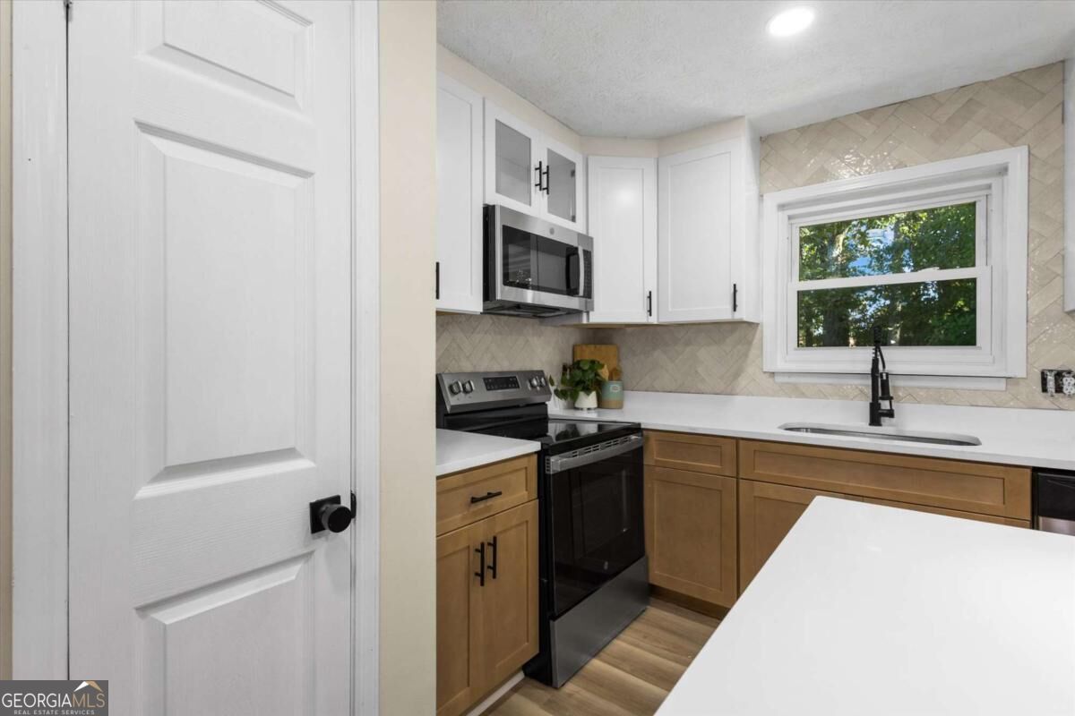 3403 Hidden Lane Rex GA 30273