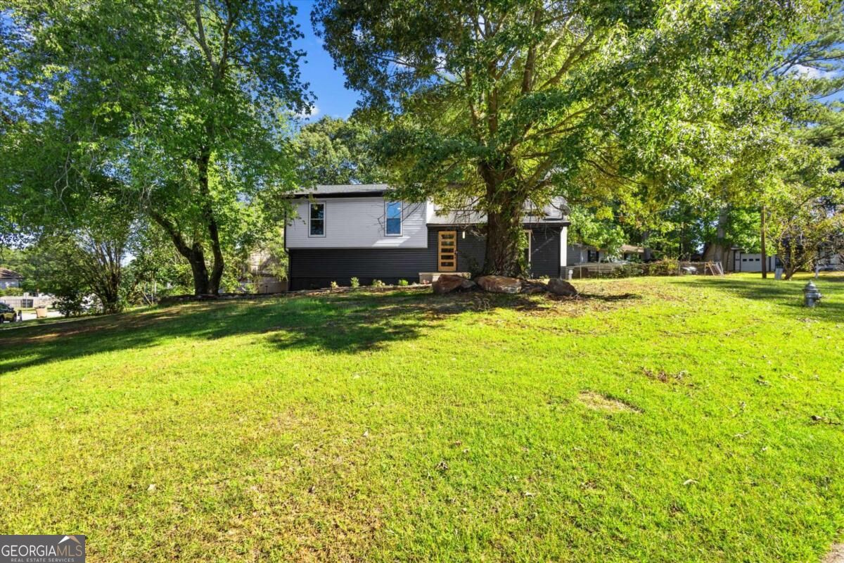 3403 Hidden Lane Rex GA 30273