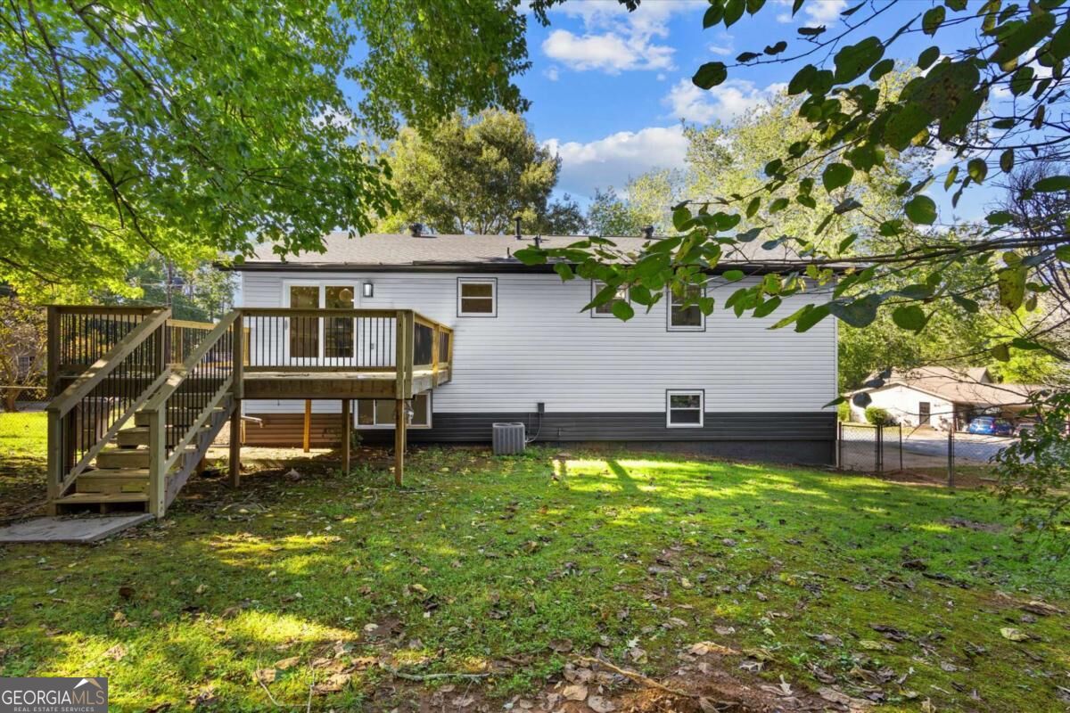 3403 Hidden Lane Rex GA 30273
