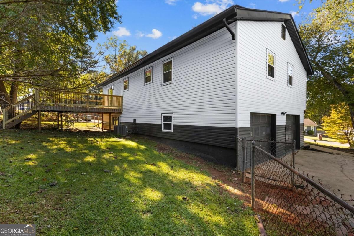 3403 Hidden Lane Rex GA 30273